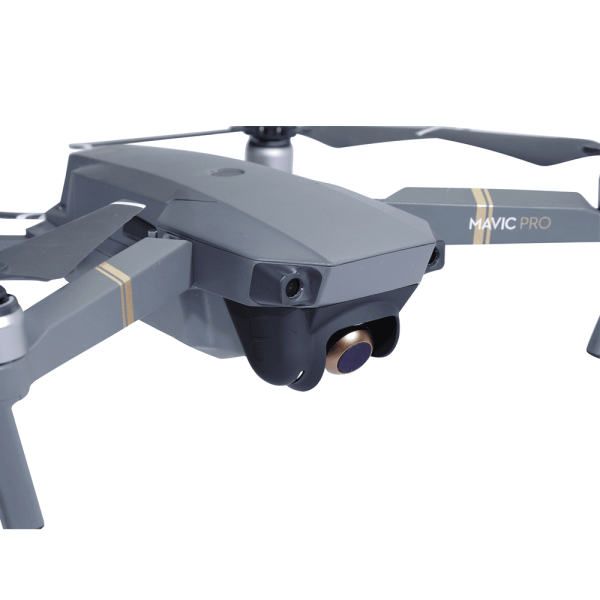 Захист підвісу DJI MAVIC HOOD/CAMERA GUARD